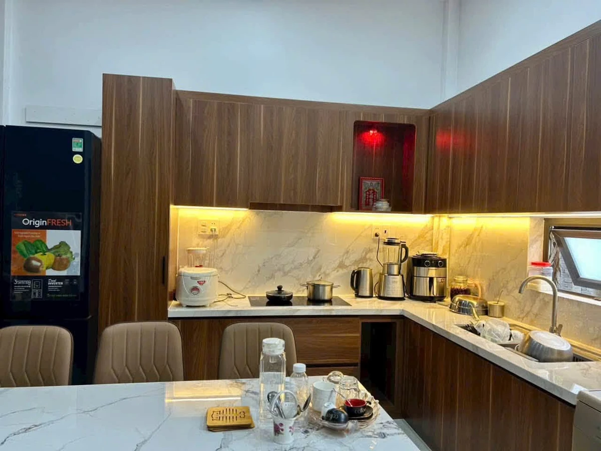 Bán nhà 2 tầng 96m² Nguyễn Công Phương, 3 PN, 2 tỷ 200 triệu - Ảnh thu nhỏ 3