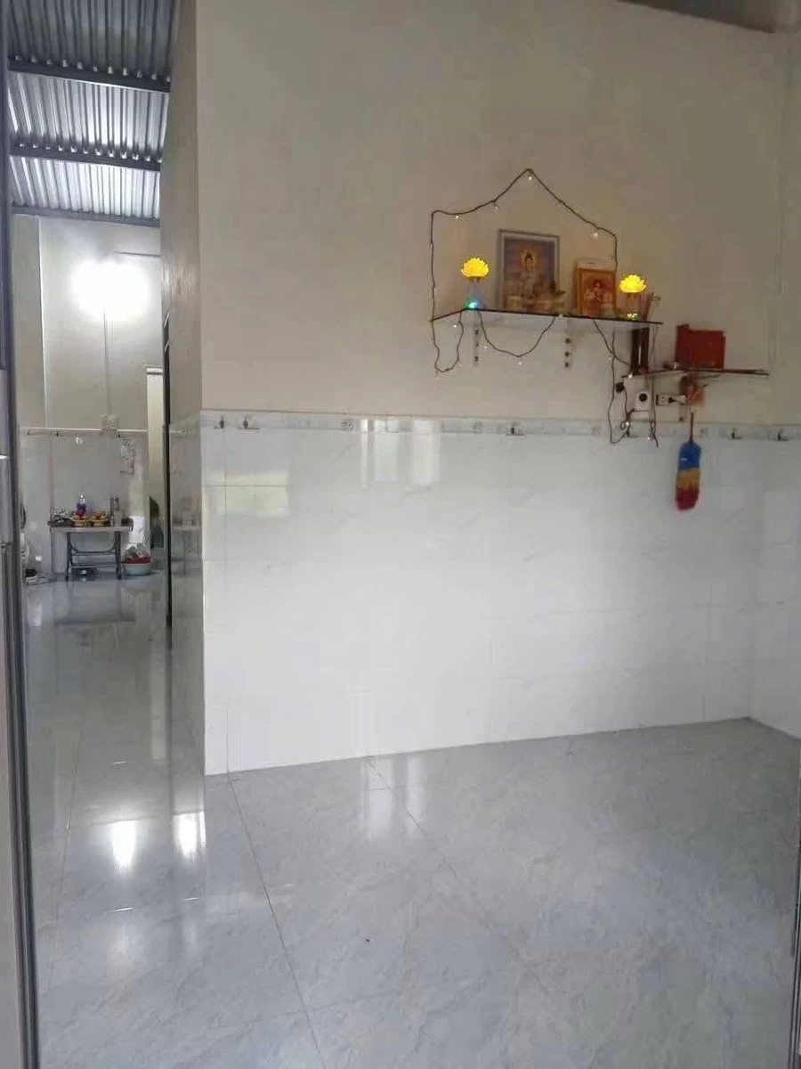 Bán nhà cấp 4 mới Tịnh Sơn 100m², 1 PN 600 triệu - Ảnh thu nhỏ 3
