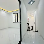 Nhà mới xây Lũy Bán Bích - hẻm lớn - 4,4x11,5m - 3 phòng ngủ - có PN dưới trệt cho người già - Ảnh thu nhỏ 8