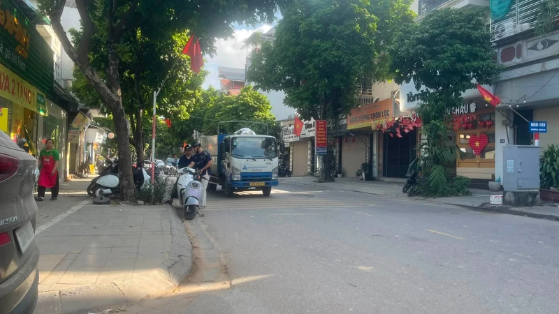 Bán đất Đông Anh 68m2 gần Bệnh viện Bắc Thăng Long 6 tỷ