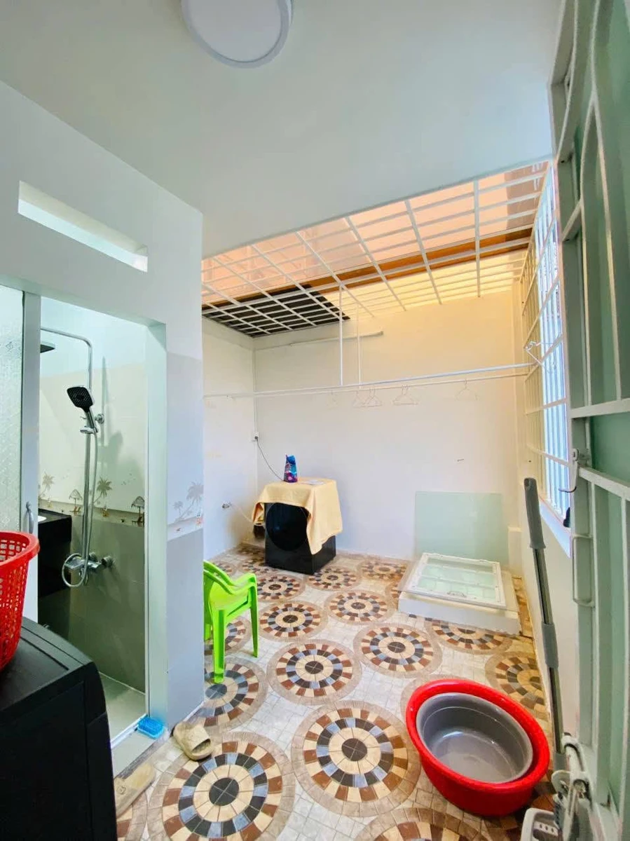 Bán nhà mặt tiền Thành Thái Quy Nhơn 50m2 2 tầng 3 tỷ - Ảnh thu nhỏ 4