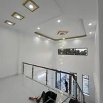 Bán nhà 1 trệt 1 lửng 3PN, 100m² ở Bến Lức, Long An, giá 1 tỷ 900 triệu - Ảnh thu nhỏ 4