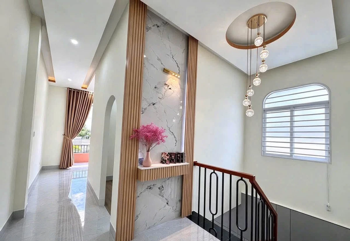 Bán nhà phố xây dựng mới 5x18m Tây Ninh - Ảnh thu nhỏ 5