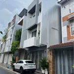 Bán nhà 3 mê 3 tầng 109m² mặt tiền đường Thanh Long, Đà Nẵng - Ảnh thu nhỏ 2