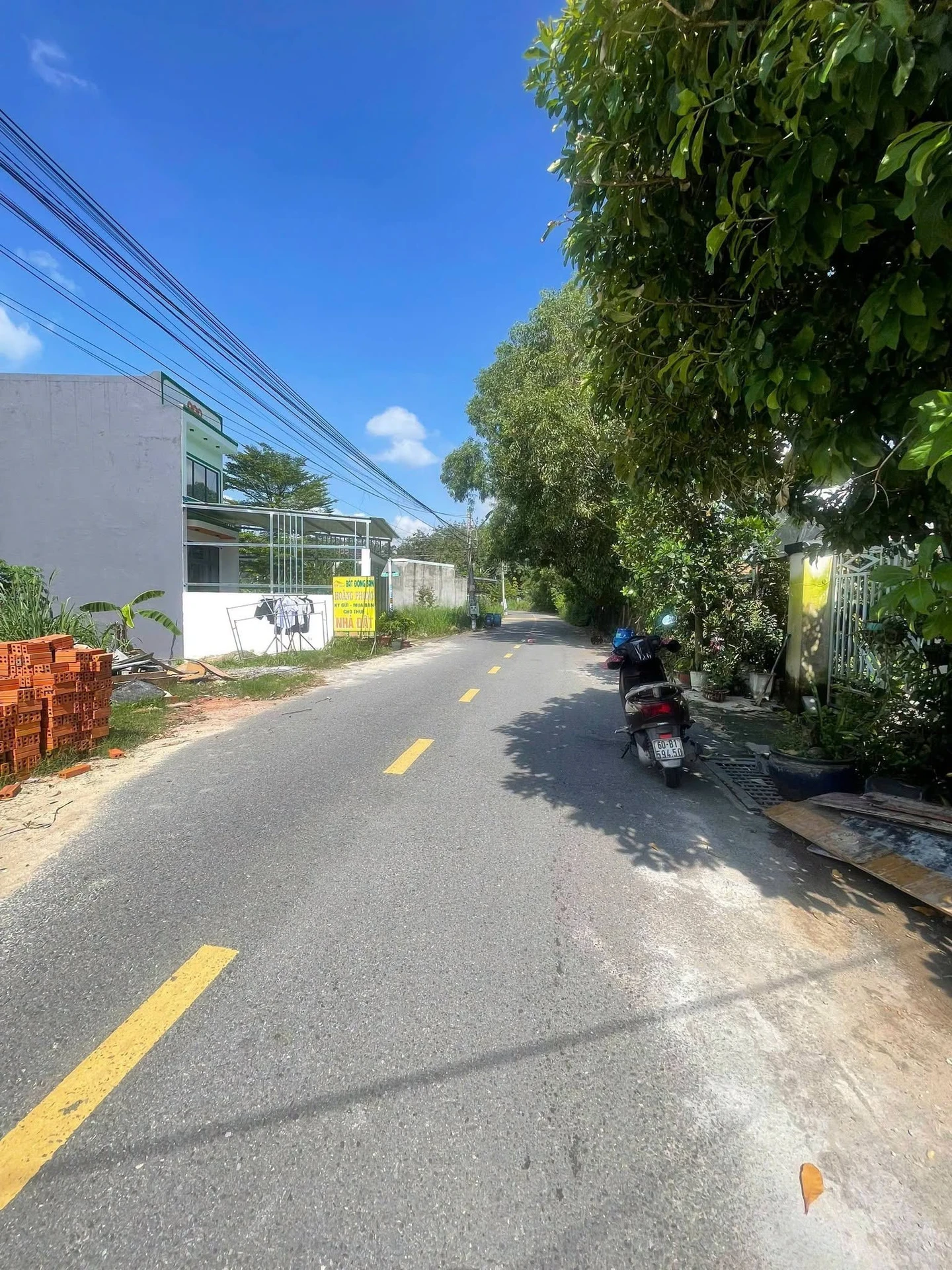 Bán nhà Tân Định 2PN 120m² giá 2 tỷ 50 - Ảnh 1