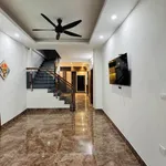 Bán nhà mặt ngõ 48m² 5 tầng Đội Cấn, Hà Nội - Ảnh thu nhỏ 1