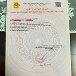 Bán đất 60m² xây nhà phố Nguyễn Chí Thanh, 1 tỷ 380 - Ảnh thu nhỏ 4