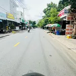 Bán lô góc mặt tiền Huỳnh Thúc Kháng, Rạch Giá, 9,2x17m, giá 7,2 tỷ - Ảnh thu nhỏ 3