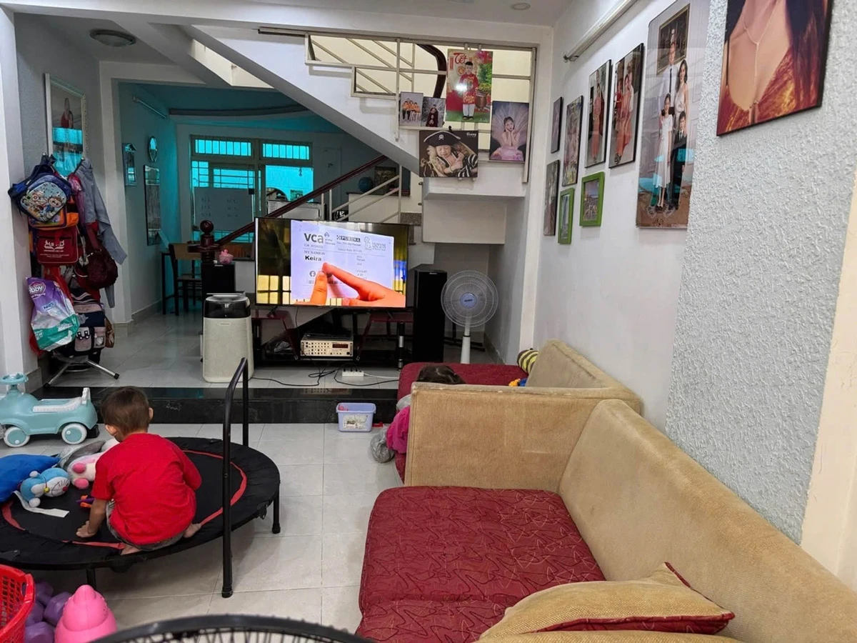 Bán nhà hẻm Đình Phong Phú 60m², giá 3,75 tỷ, Tăng Nhơn Phú, Thủ Đức - Ảnh 1