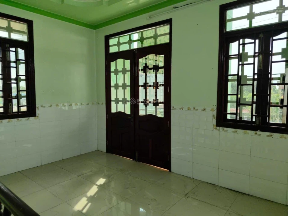 Chính chủ cần bán nhà 1 trệt 1 lầu mặt tiền Rạch Ông Mạnh - 5x20m - Ảnh thu nhỏ 4