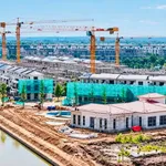 Bán nhà phố vườn Izumi Canaria 152,85m², giá 2 tỷ, Đồng Nai - Ảnh thu nhỏ 3