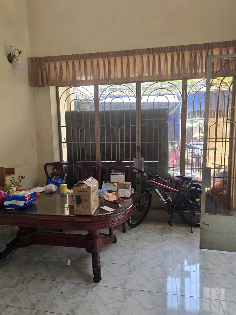 Bán nhà mặt tiền kinh doanh 104.6m2 Thủ Đức - Ảnh thu nhỏ 3