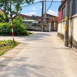 Bán đất 100m² mặt tiền Mỹ Lâm, Phú Xuyên, 3 tỷ 250 triệu - Ảnh thu nhỏ 1