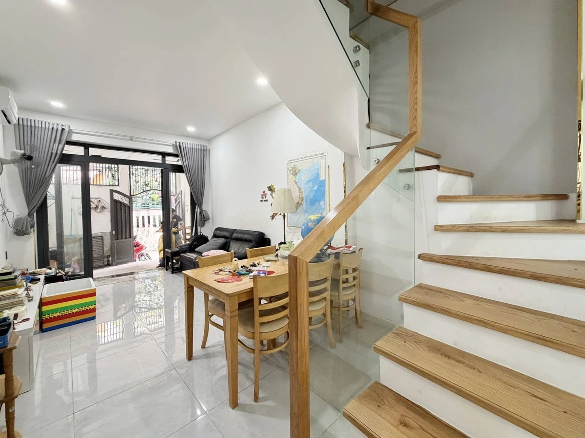 Nhà bán 2 tầng 45m2 Điện Biên Phủ, Bình Thạnh 6 tỷ - Ảnh thu nhỏ 5