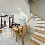 Nhà bán 2 tầng 45m2 Điện Biên Phủ, Bình Thạnh 6 tỷ - Ảnh thu nhỏ 5