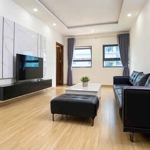 Bán đất thổ cư 106m2 gần Hùng Vương, giá 3,25 tỷ monreisaigon