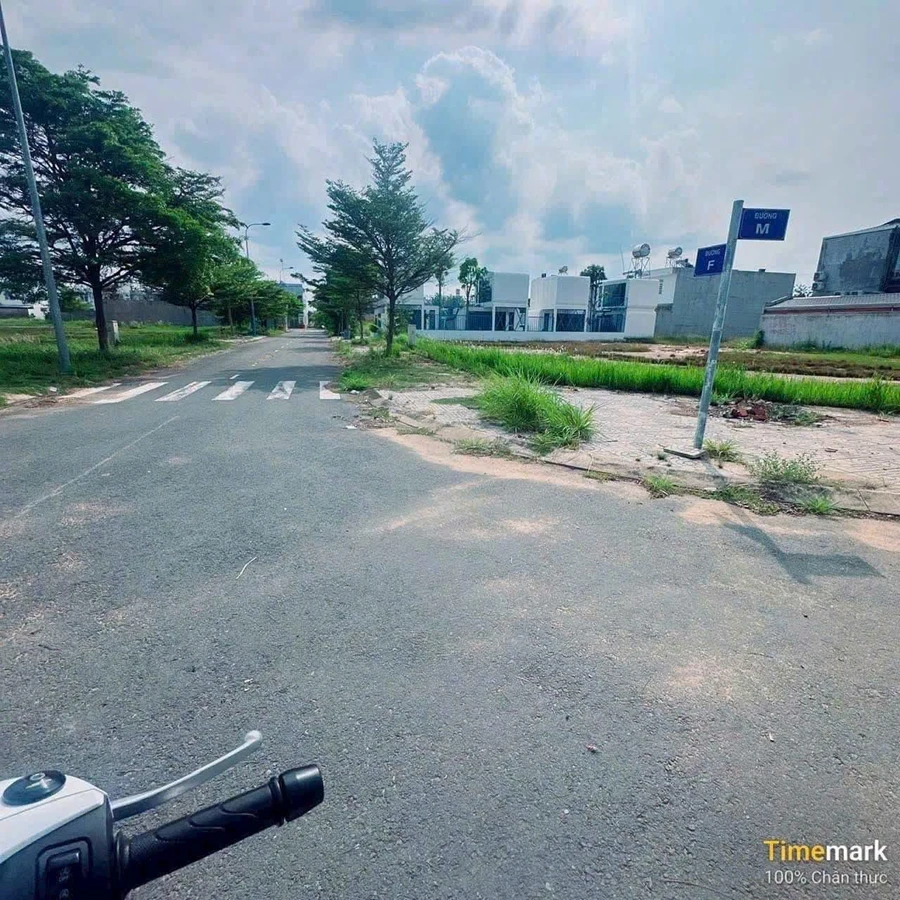 Bán đất 100m² Richland Hiệp Phước Nhơn Trạch 2,7 tỷ - Ảnh thu nhỏ 2