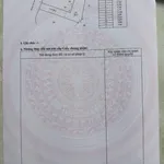Bán đất mặt tiền Trần Hưng Đạo Long Điền 285m2, 2 tỷ 650 - Ảnh thu nhỏ 4