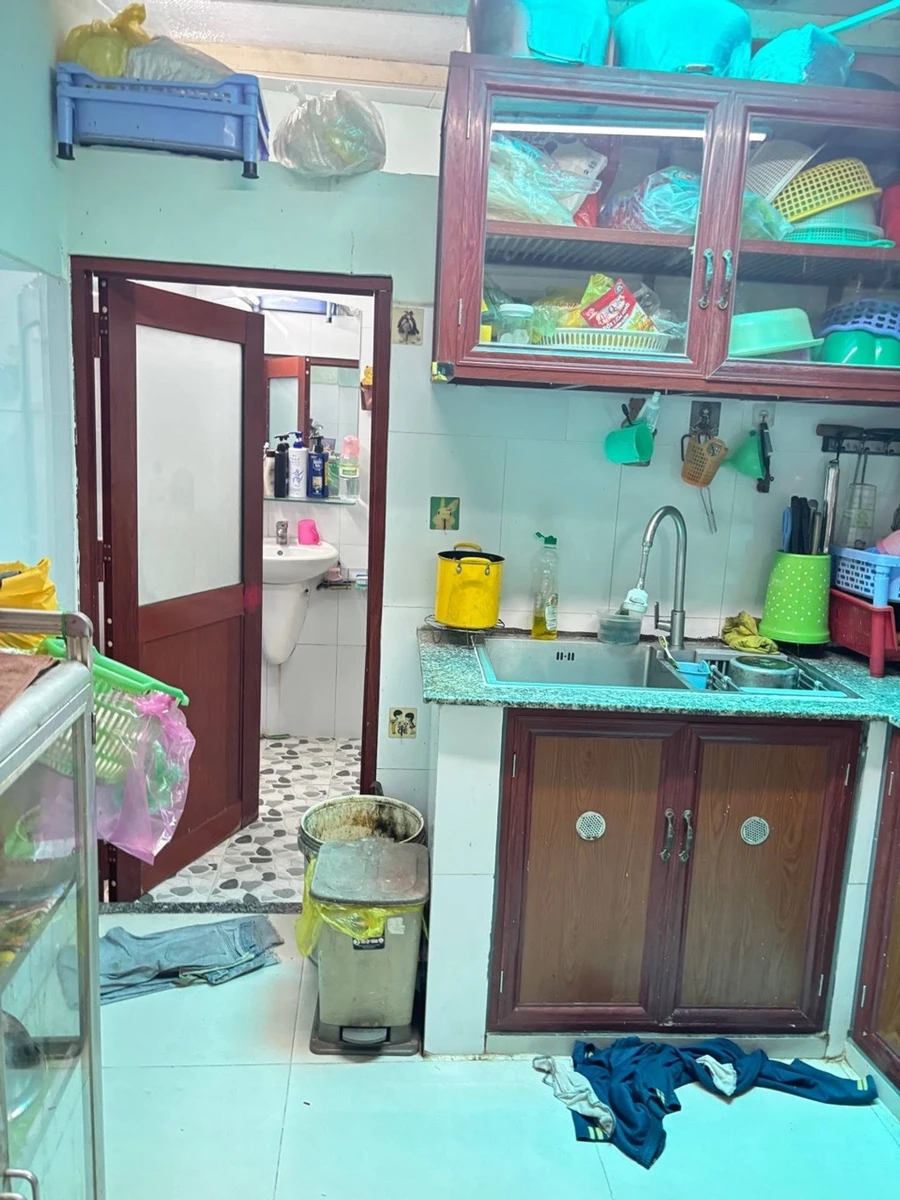 Bán nhà 2 tầng 78m² hẻm Lê Quang Định, Bình Thạnh giá 5,5 tỷ - Ảnh thu nhỏ 2