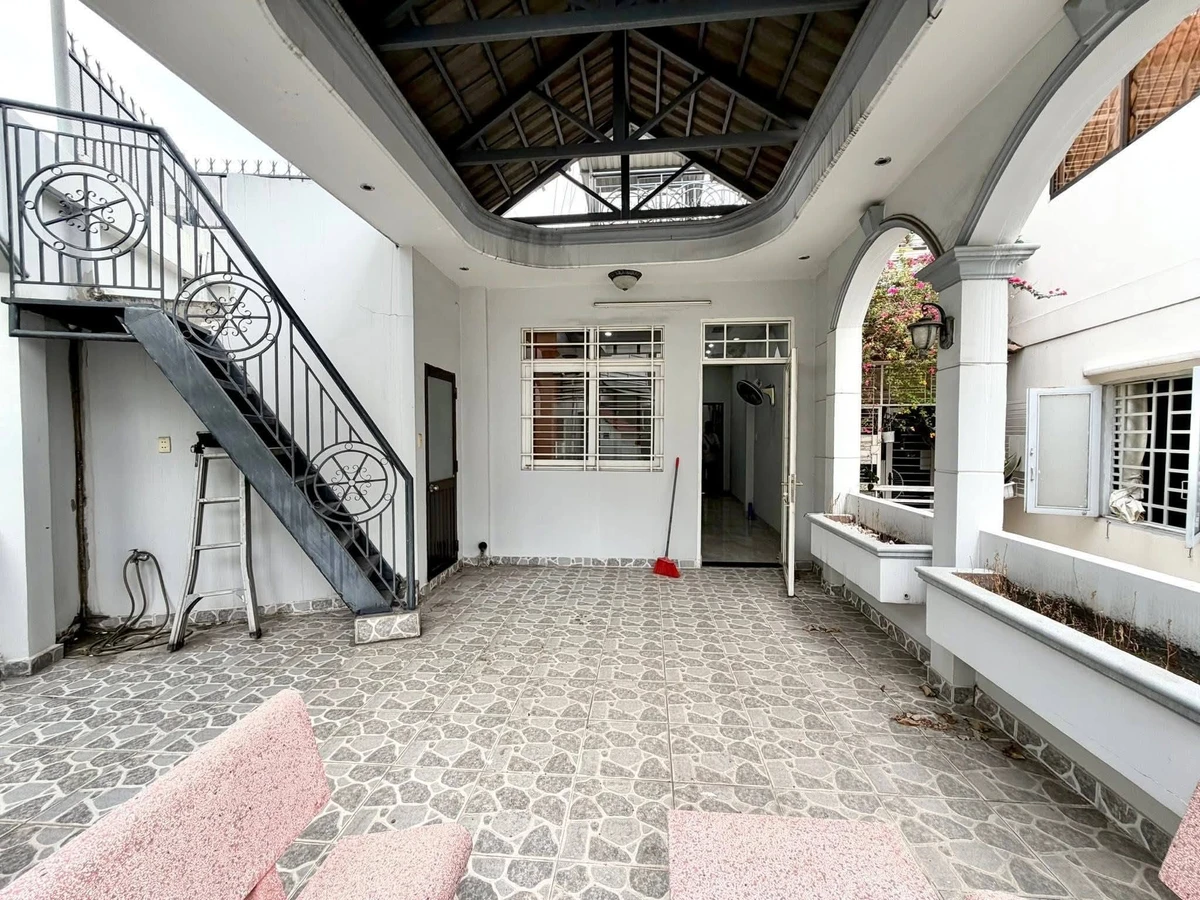 Bán nhà 3 tầng 92m2, 4 PN Phú Nhuận, 9,5 tỷ - Ảnh thu nhỏ 5