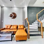 Nhà bán 3PN Thủ Dầu Một 125m2 giá 3.49 tỷ - Ảnh thu nhỏ 4