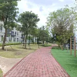 Giá 25 tỷ cho căn villas view sông lớn (sông Buông) tại Aqua City trong tháng 9 này, DT: 15mx25m - Ảnh thu nhỏ 13