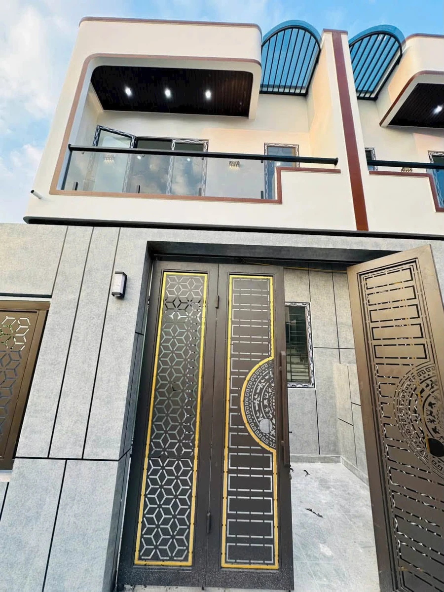 Bán nhà 2 tầng 63,8m² An Hải, Hải Phòng - Ảnh thu nhỏ 2