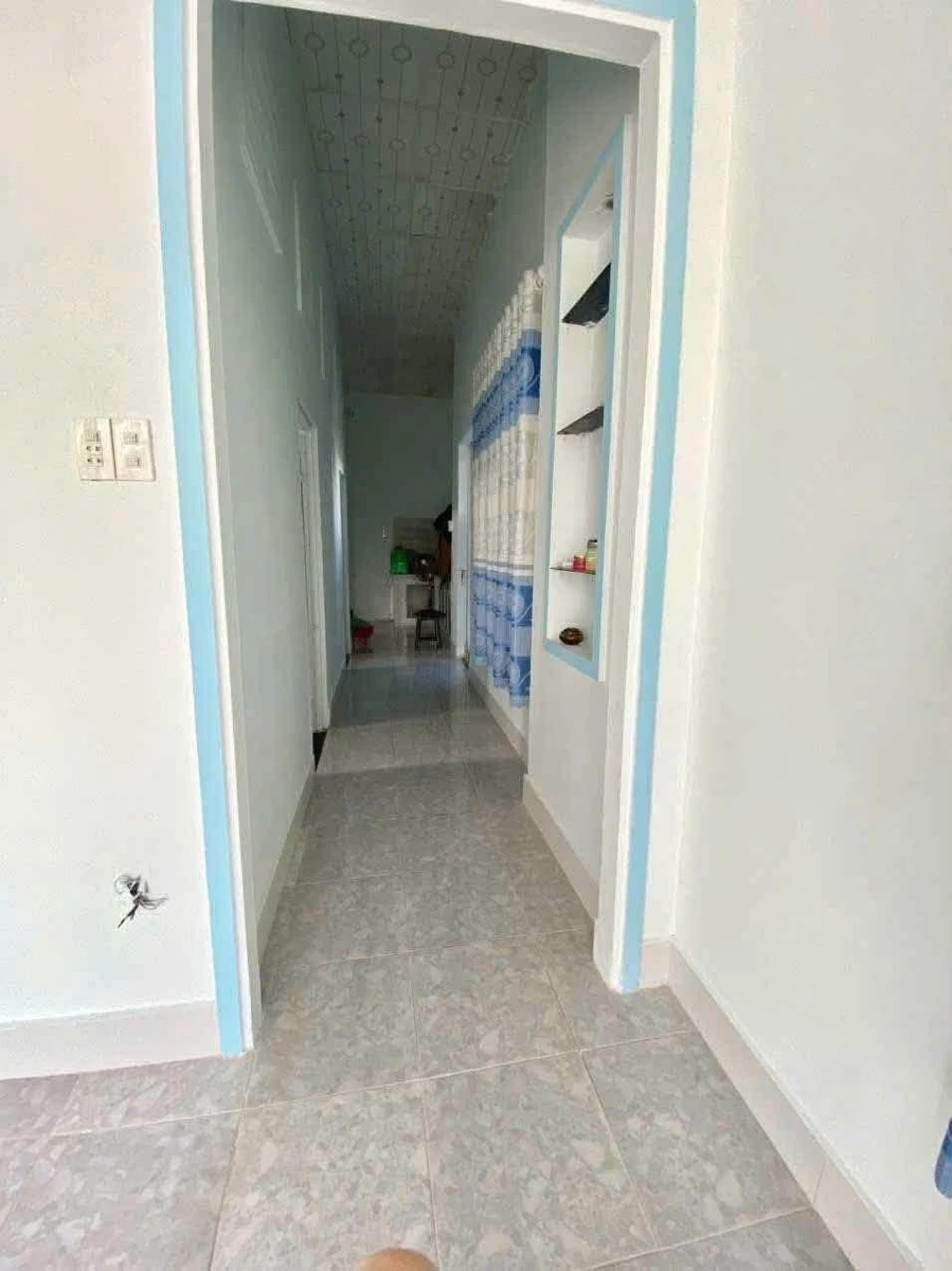 Bán nhà 2 phòng ngủ 65m² Sư Vạn Hạnh Rạch Giá 680 triệu - Ảnh thu nhỏ 4