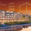 Quỹ căn để ở, kinh doanh Giảng Võ 82,5m2 - 145m2 liền kề tinh hoa, giá từ 55 tỷ - 100 tỷ(Phố đi bộ) - Ảnh thu nhỏ 18