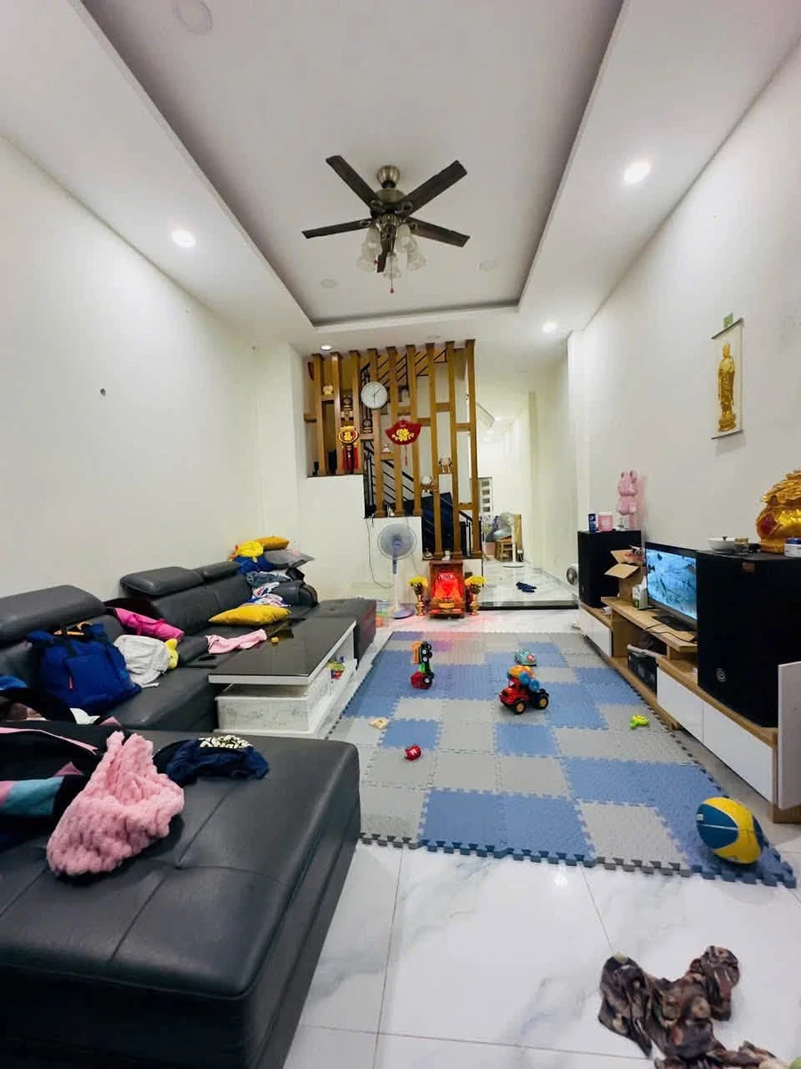 Bán nhà phố 3 phòng ngủ 95.5m² Phú Mỹ - Ảnh thu nhỏ 3