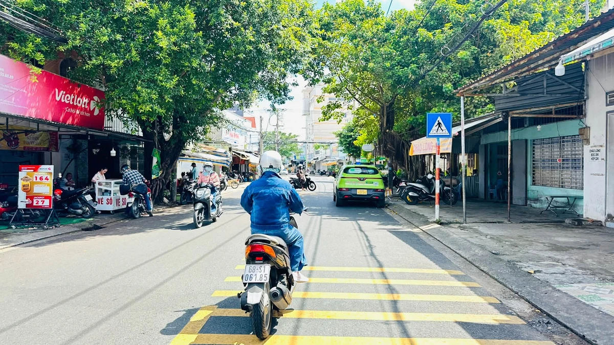 Bán lô góc Nguyễn An Ninh - Lê Phụng Hiểu, 180m², 10 tỷ - Ảnh thu nhỏ 3