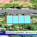 Bán đất view biển Ocean Dunes 102 m² Phan Thiết 2.45 tỷ - Ảnh thu nhỏ 2