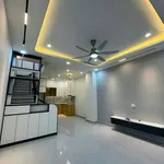Bán nhà 2 tầng 69m2 Huỳnh Tấn Phát Quận 7 giá 5 tỷ 2 - Ảnh thu nhỏ 3