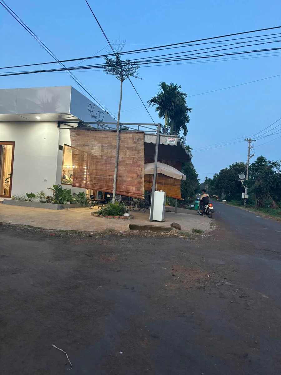 Bán đất Trục B4 Buôn EaNao B 150m² 1 tỷ 870 triệu - Ảnh 1