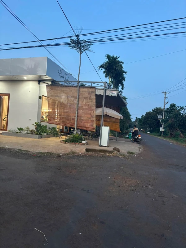 Bán đất Trục B4 Buôn EaNao B 150m² 1 tỷ 870 triệu