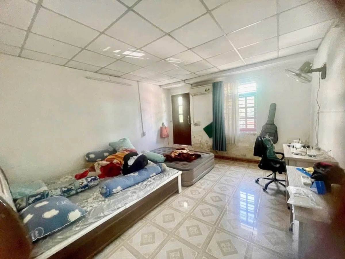 Bán nhà mặt tiền kinh doanh Lê Cao Lãng 45m2 2 tầng, Phú Thạnh, Tân Phú, nhỉnh 6 tỷ - Ảnh thu nhỏ 3