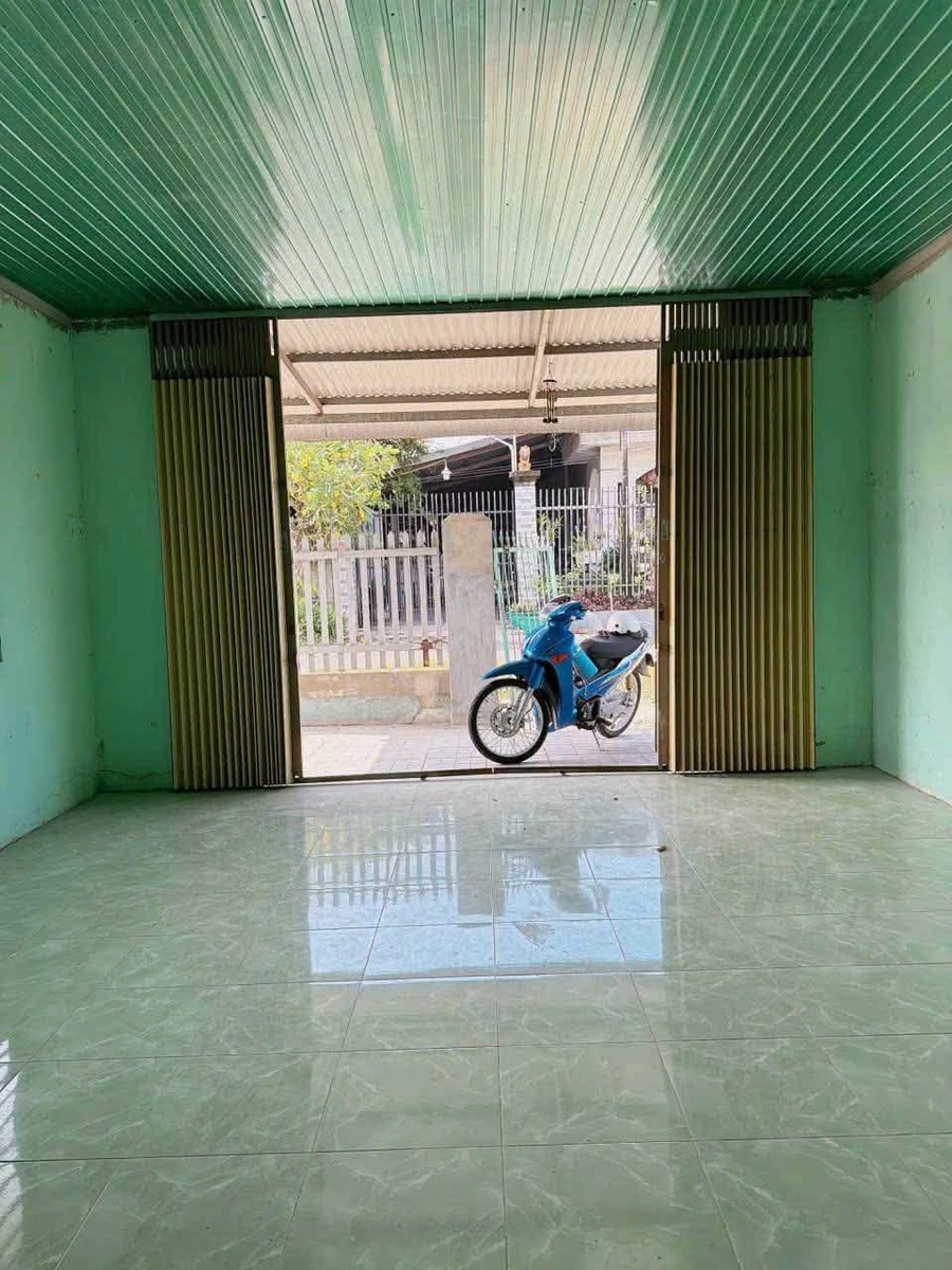 Bán đất tặng nhà 100m² Tây Ninh 850 triệu - Ảnh thu nhỏ 3