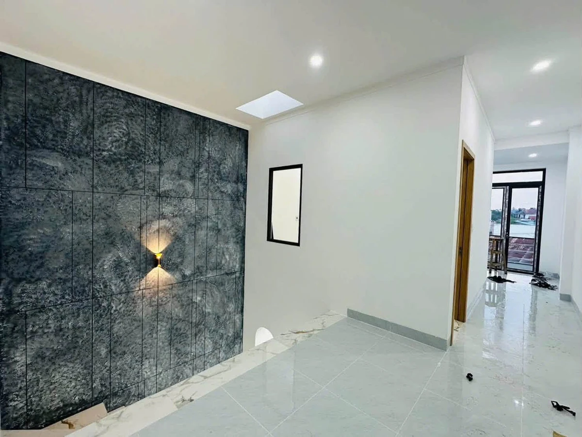 Bán nhà phố 1 trệt 1 lầu 3PN, 78m² Trảng Dài 3,29 tỷ - Ảnh thu nhỏ 2