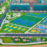 Quỹ căn Giá hời ~ Wonder City tháng 10/2026, biệt thự 228m2-27tỷ (view hồ, view công viên)-Vip - Ảnh thu nhỏ 5