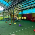 Bán trường mầm non 400m² gần chợ Tân Thành, giá 3 tỷ - Ảnh thu nhỏ 3