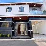 Bán nhà phố 1 trệt 1 lầu 67m2, 3PN 2WC khu Phúc Hải, Phường Tân Phong - Ảnh thu nhỏ 1