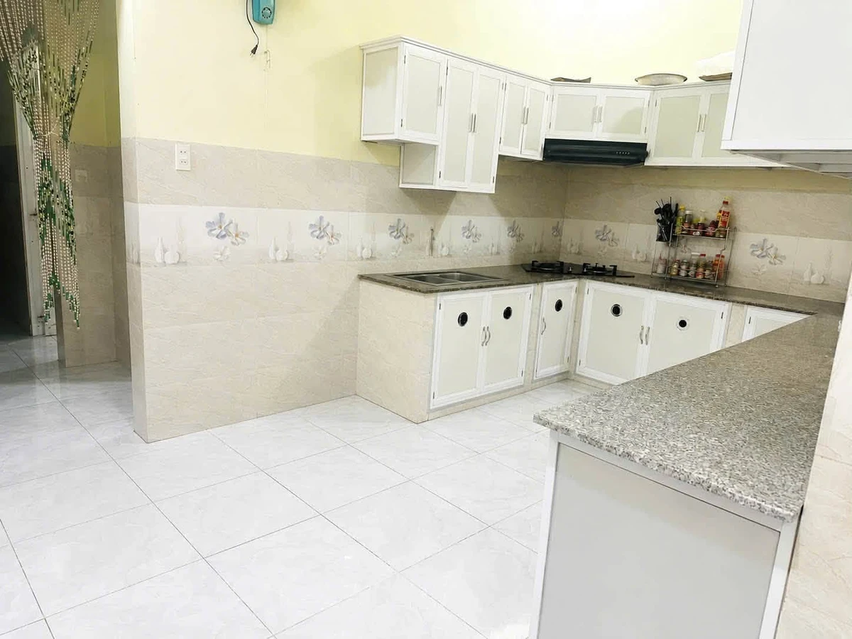 Bán nhà mặt tiền 122m2, 2 phòng ngủ, Phú Thuỷ, Lâm Đồng - Ảnh thu nhỏ 2