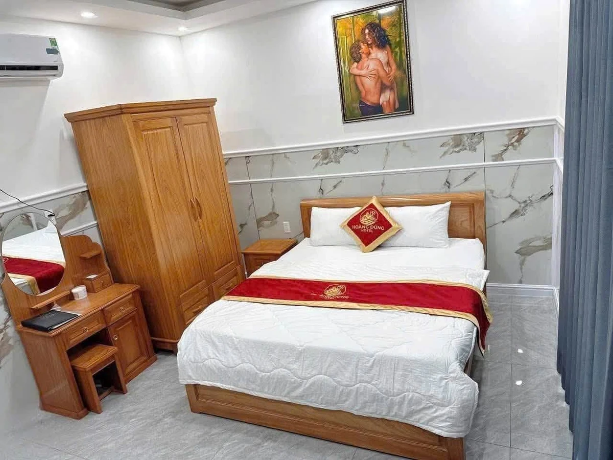 Bán khách sạn mặt tiền Nguyễn Thị Tồn 87m2, 10 phòng, 12 tỷ - Ảnh thu nhỏ 3
