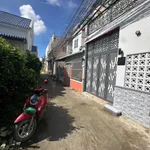 Bán nhà mới Tân Kim Cần Giờ 50m2, 2 tỷ 250 triệu - Ảnh thu nhỏ 2