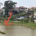 Bán 2 lô đất biệt thự liền kề 250m2/1 lô, giá 17,4 tỷ liên hệ chính chủ 0907 415 *** - Ảnh thu nhỏ 9