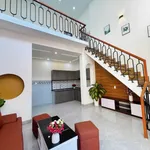 Bán nhà lầu hiện đại 60m² Phạm Hùng Tây Ninh 1.5 tỷ - Ảnh thu nhỏ 3