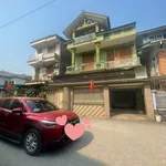 Bán nhà 3 tầng 134,7m² Nghi Phú, TP. Vinh - Ảnh thu nhỏ 1