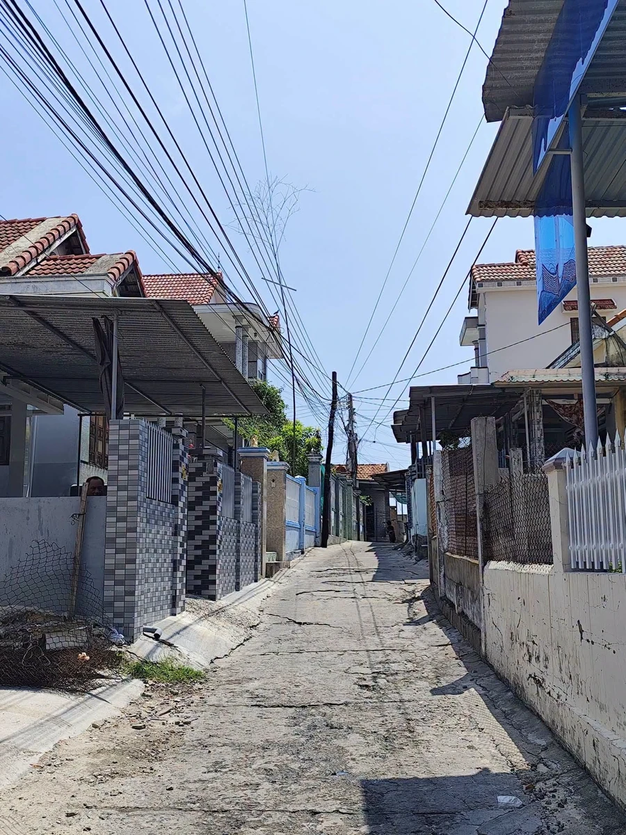 Bán nhà cấp 4 190 m² Ninh Thủy gần biển - Ảnh thu nhỏ 2