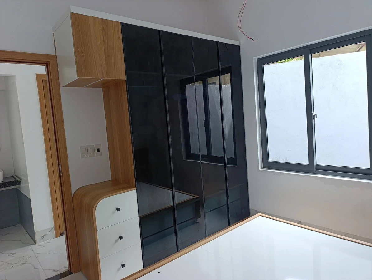 Bán nhà 2 tầng 100m² Vũ Ngọc Phan, Thủy Xuân, Huế - Ảnh thu nhỏ 5