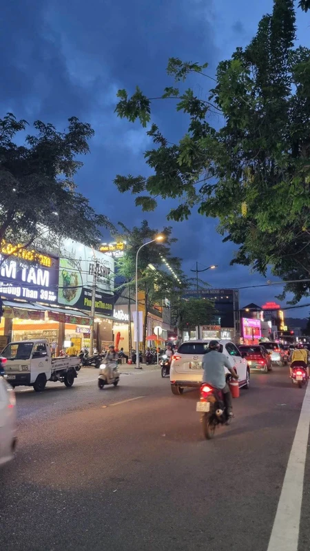 Bán nhà kinh doanh homestay Vũng Tàu gần biển 110m2 14 tỷ